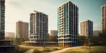 未交付楼盘的物业究竟叫什么?