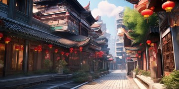 东方丽城的物业名称究竟是什么？