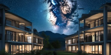 星河世家物业有新消息了吗？