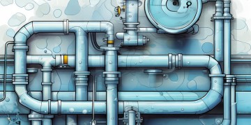 为什么物业代收水费会贵些？