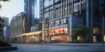 粤华物业公司究竟是做什么的？