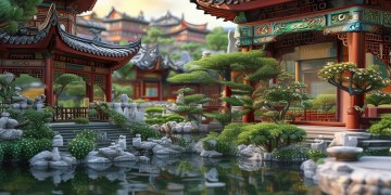 东方魅力物业费用高吗？