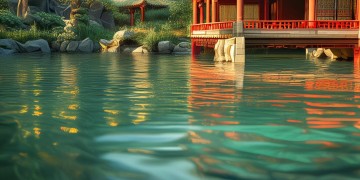 碧湖阁物业可靠吗？