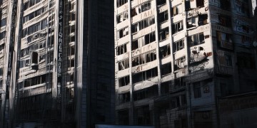 物业为什么怕消防公司？