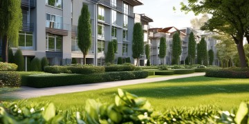 一级物业服务究竟是什么样?