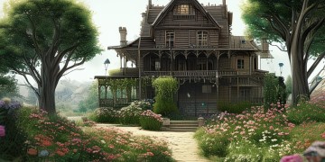 前期物业为什么不走？