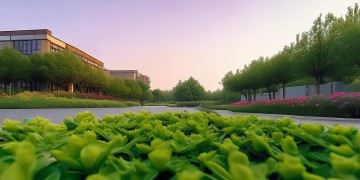 临沂四季城究竟是什么物业？