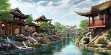 长春大河宸院究竟是什么物业？