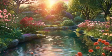 水晶翠园物业真的平常吗？