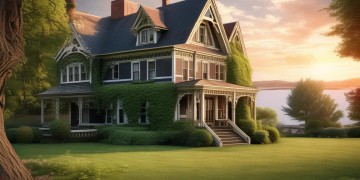 没有入住的房子物业费该怎么收？