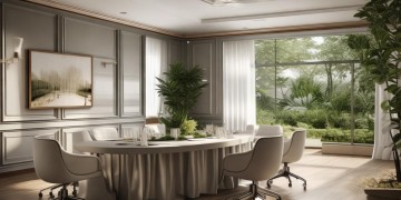 物业接手时该谈些什么话题?