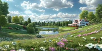 美国什么物业最好？