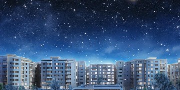 锋尚星空物业真的安全吗？