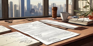 物业租赁合同究竟有哪些？