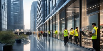 天津艾肯物业究竟是做什么的?