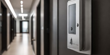 楼道对讲门铃物业会收费吗？