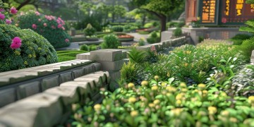 润丰园物业可靠吗?