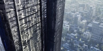 深业大厦是什么物业管理？