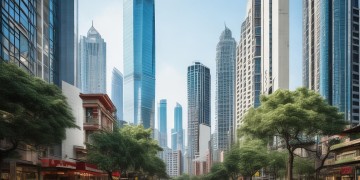 广州有哪些知名的物业相关公司呢?