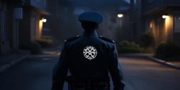 物业保安巡逻记号究竟是什么？