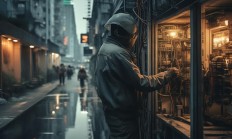 沈阳美的物业电工工作累吗？