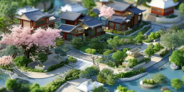 物业小区三清究竟指什么？