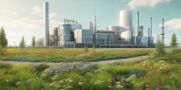 氮肥厂物业会收费吗？