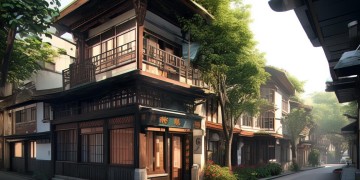 民勤街39号究竟是什么物业？