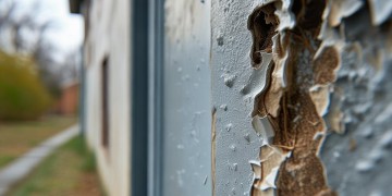 外墙保温漏雨，物业有责任吗？