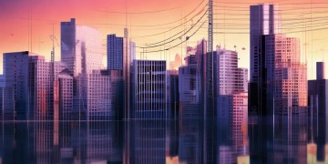 物业收电费为何不固定？