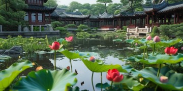 芙蓉苑物业真的管事吗？