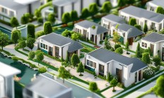 什么是物业类住宅小区？