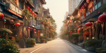 佛山市哪家物业好一点？