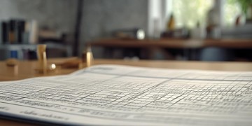 物业记账员究竟做什么？