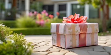 疫情期间物业送什么礼品合适呢？