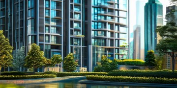 物业公司究竟扮演什么角色？