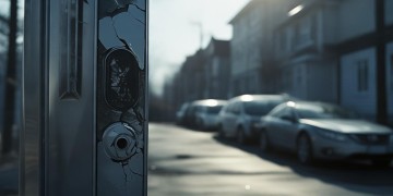 充电桩坏了，物业真的要负责吗？