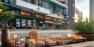 威海物业缴费到底都送点啥?