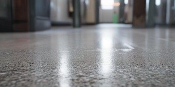 物业消毒鞋底用什么合适呢?