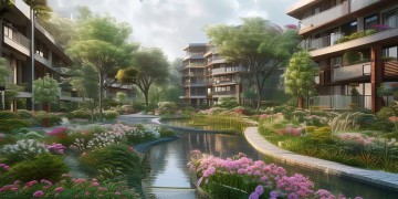 世纪花苑物业真的可靠吗?