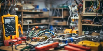 物业电工必须要懂什么？