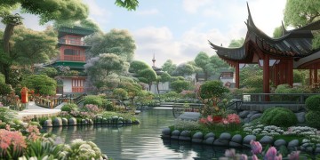 国投物业究竟是做什么的？