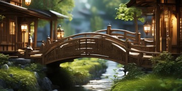 草桥都有哪些物业管理所？