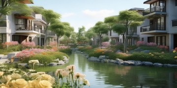 宁海兴海家园是什么物业？