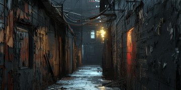 黑物业为何无人监管？