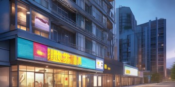 物业费为何要通过公众号缴纳？