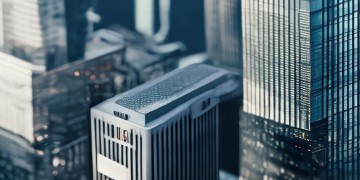 威高物业究竟属于什么企业类型？