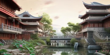 中国的物业会取消吗？