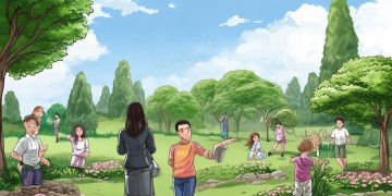 什么样的人会喜欢物业管理岗？