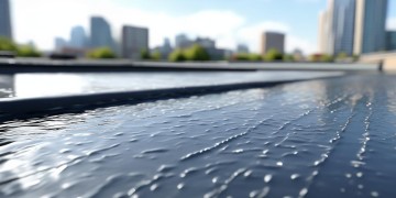 业主防水需要物业检查吗？